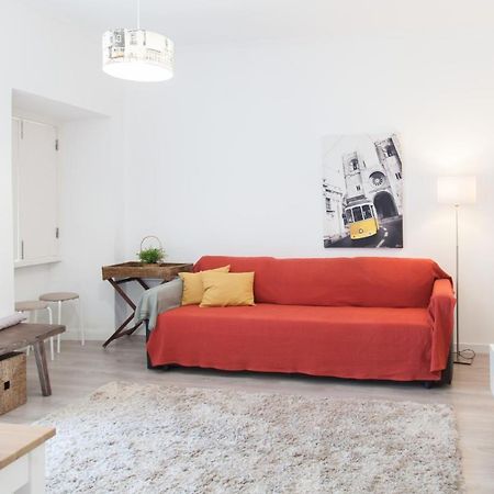 Flh Santa Apolonia Charming Flat Lisbon Exterior photo