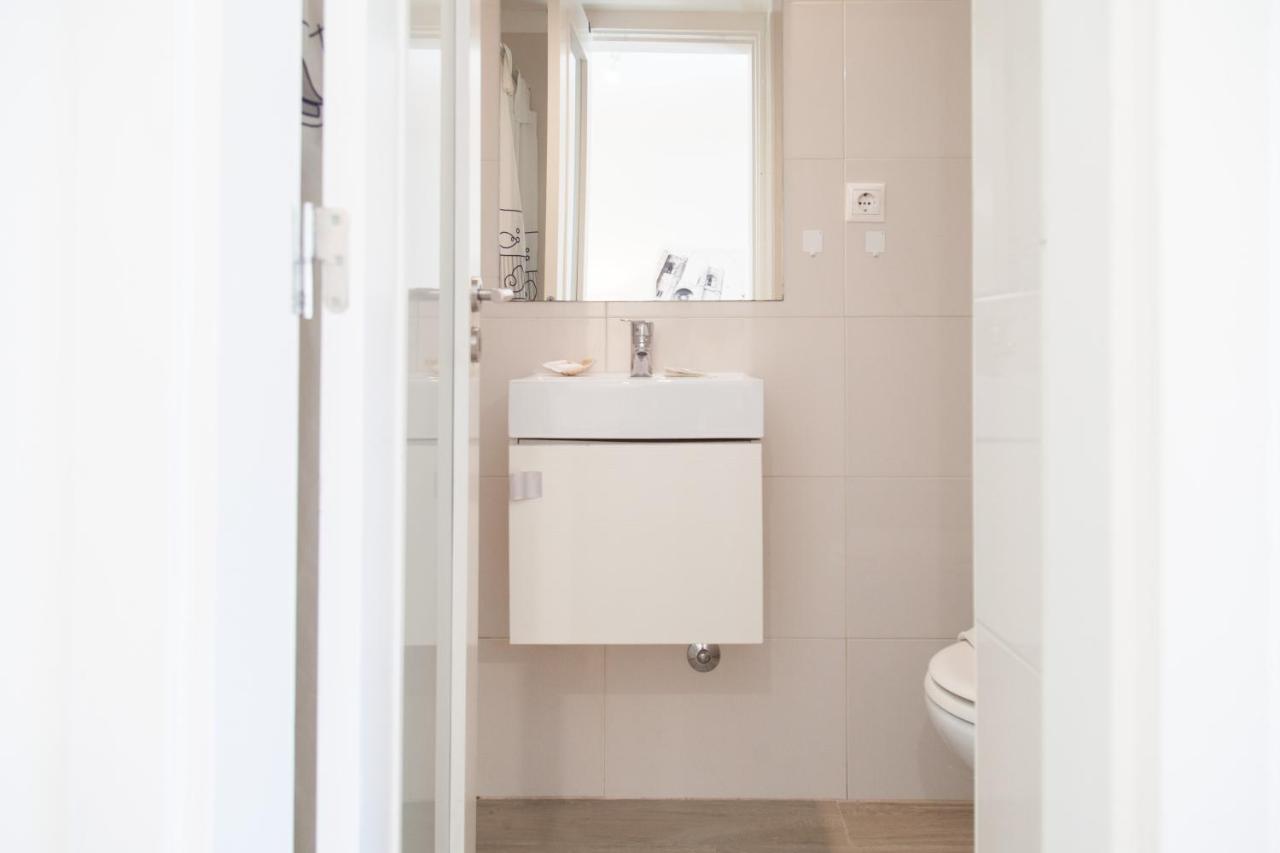 Flh Santa Apolonia Charming Flat Lisbon Exterior photo